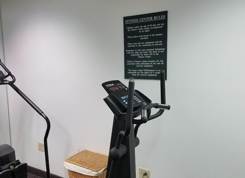 Palestra Foto