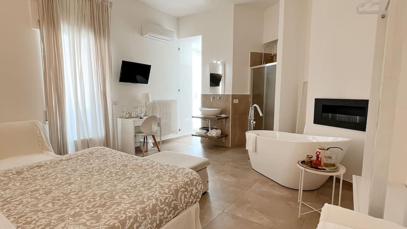 San Michele Luxury Rooms
