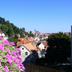 Vista esterna
