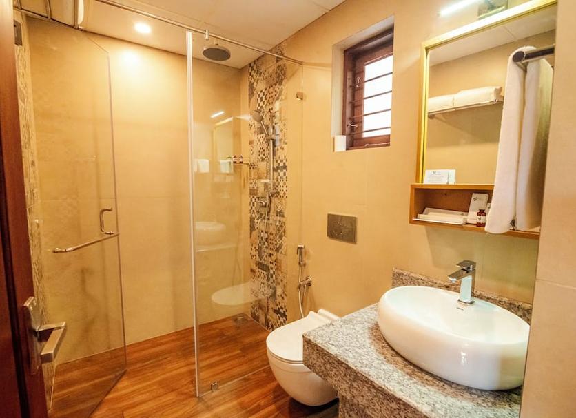 Bagno Foto