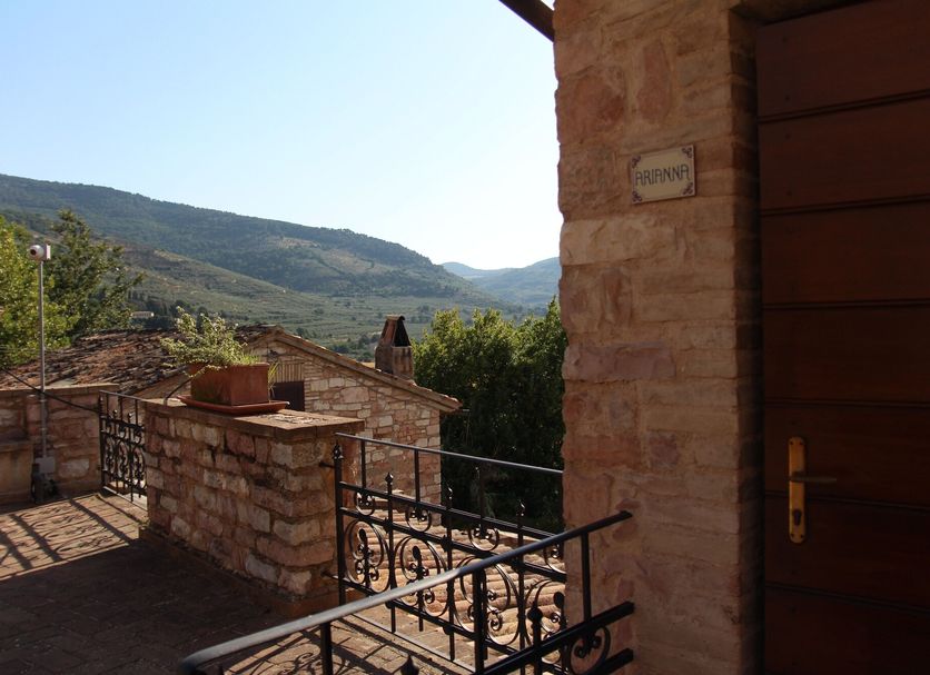 Balcone Foto