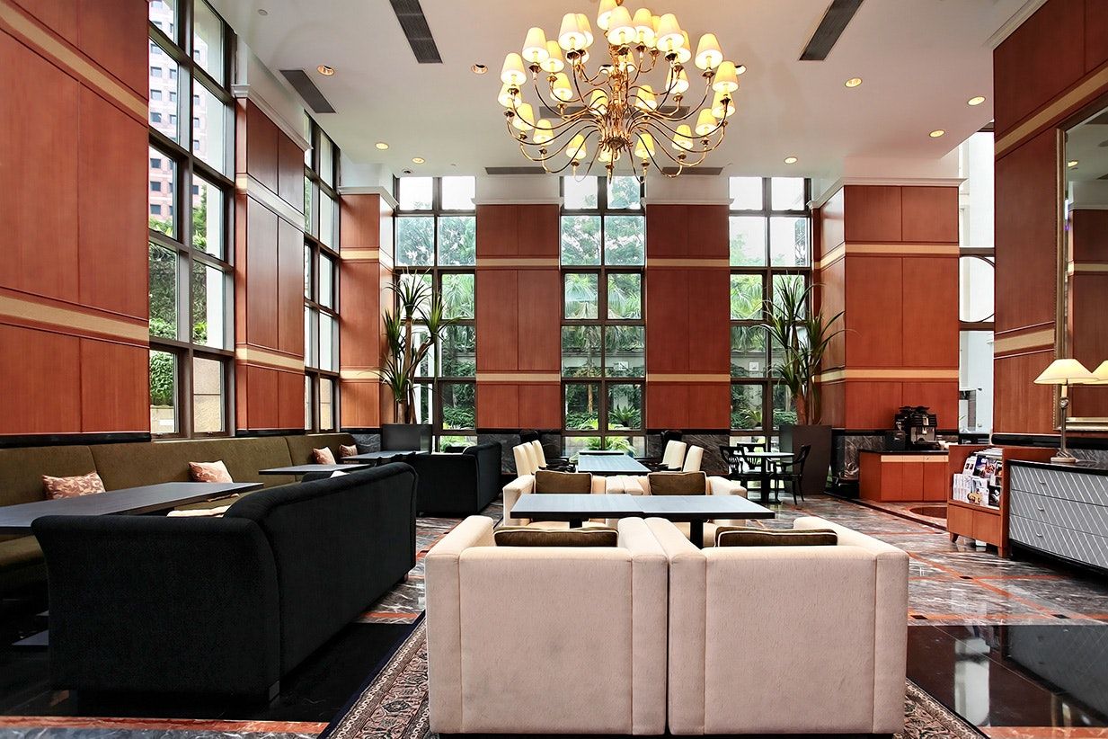 Area lounge