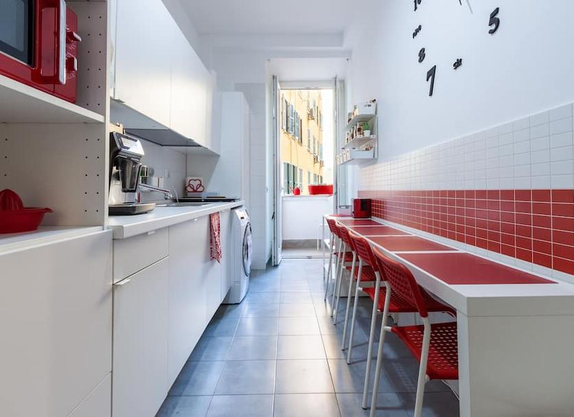 Cucina Foto