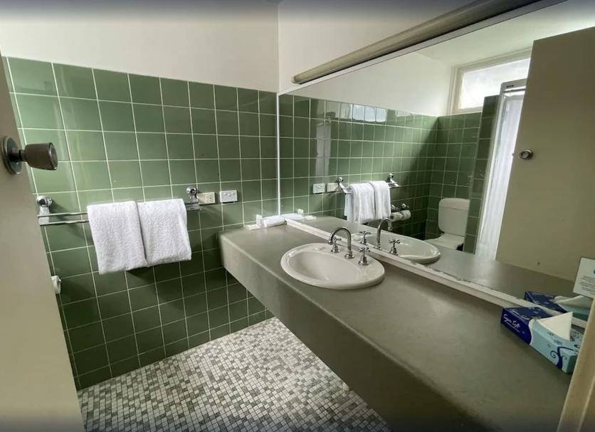 Bagno Foto
