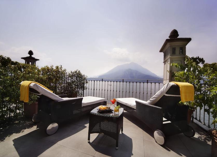 Balcone Foto