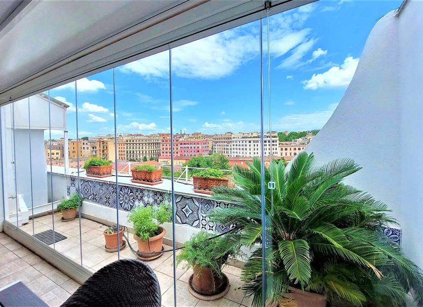 Balcone Foto