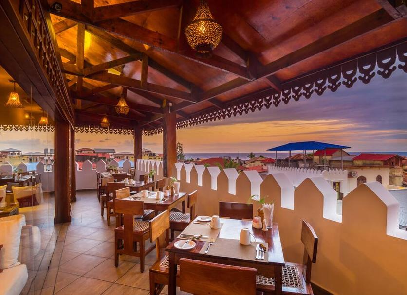 Ristorante Foto