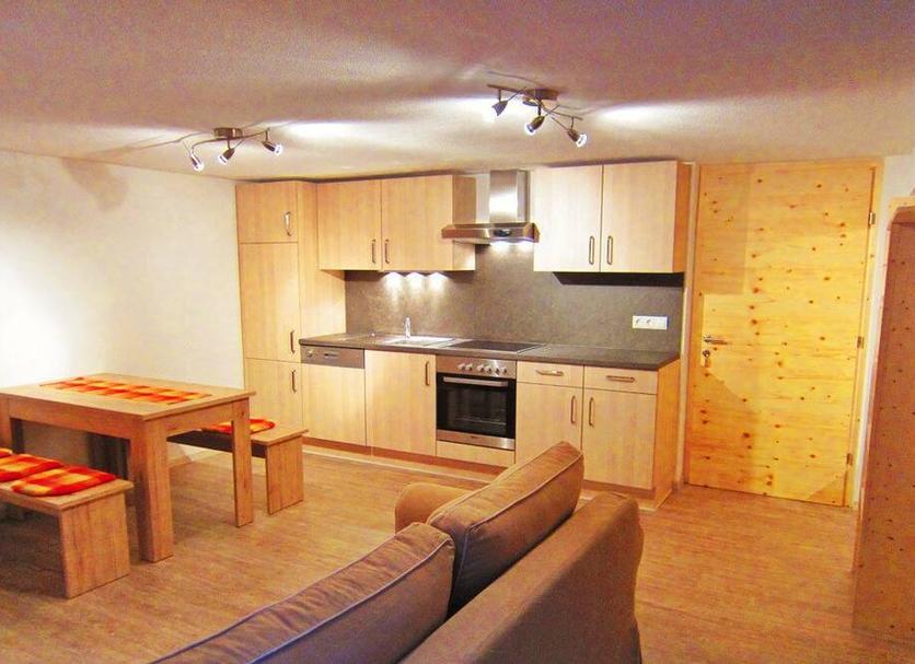 Cucina Foto