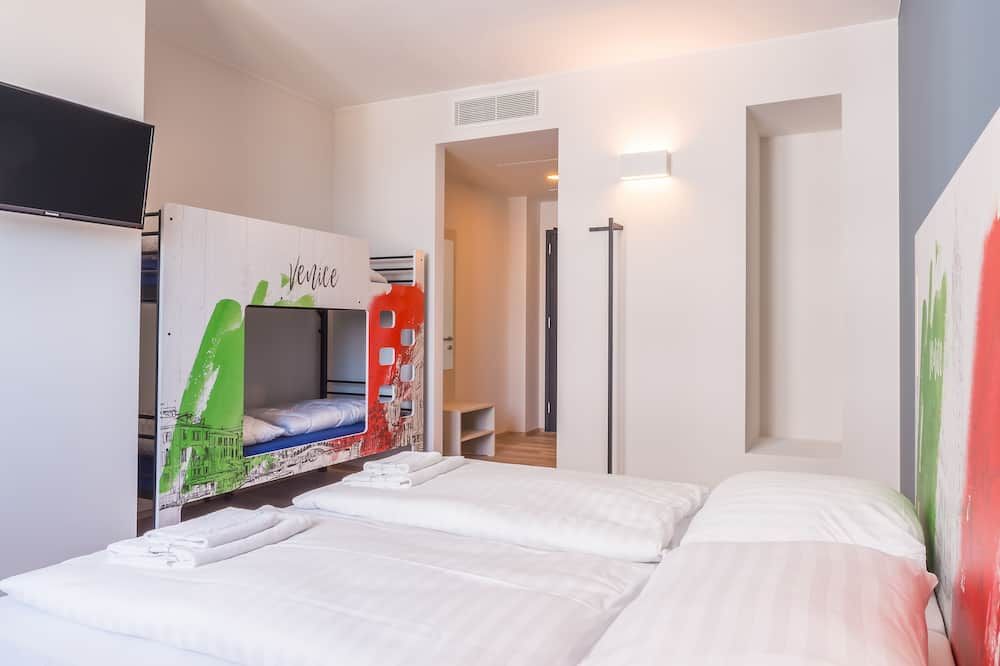 Camera da letto
