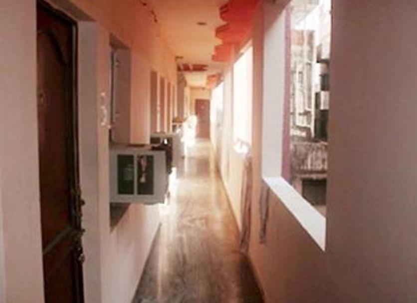 Corridoio Foto