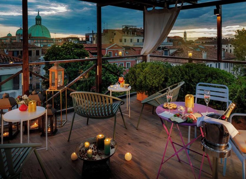 Balcone Foto