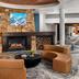 Area lounge