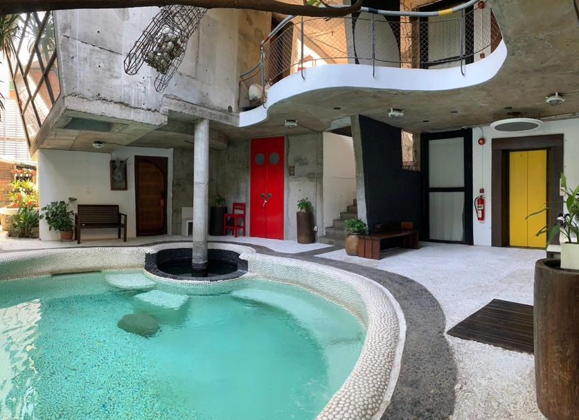Piscina Foto