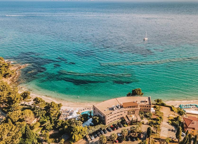Spiaggia Foto