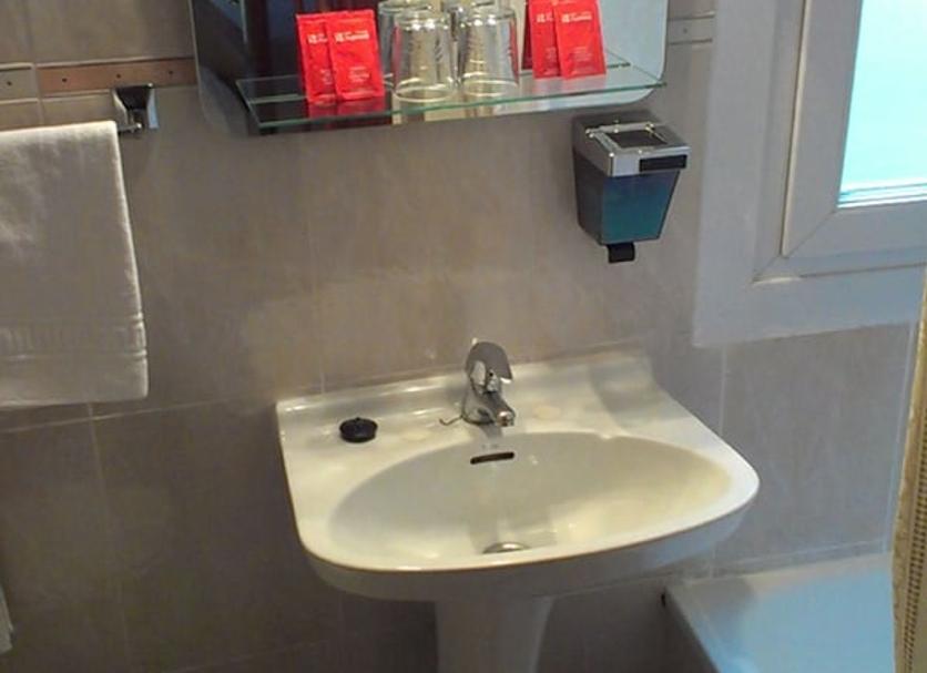Bagno Foto