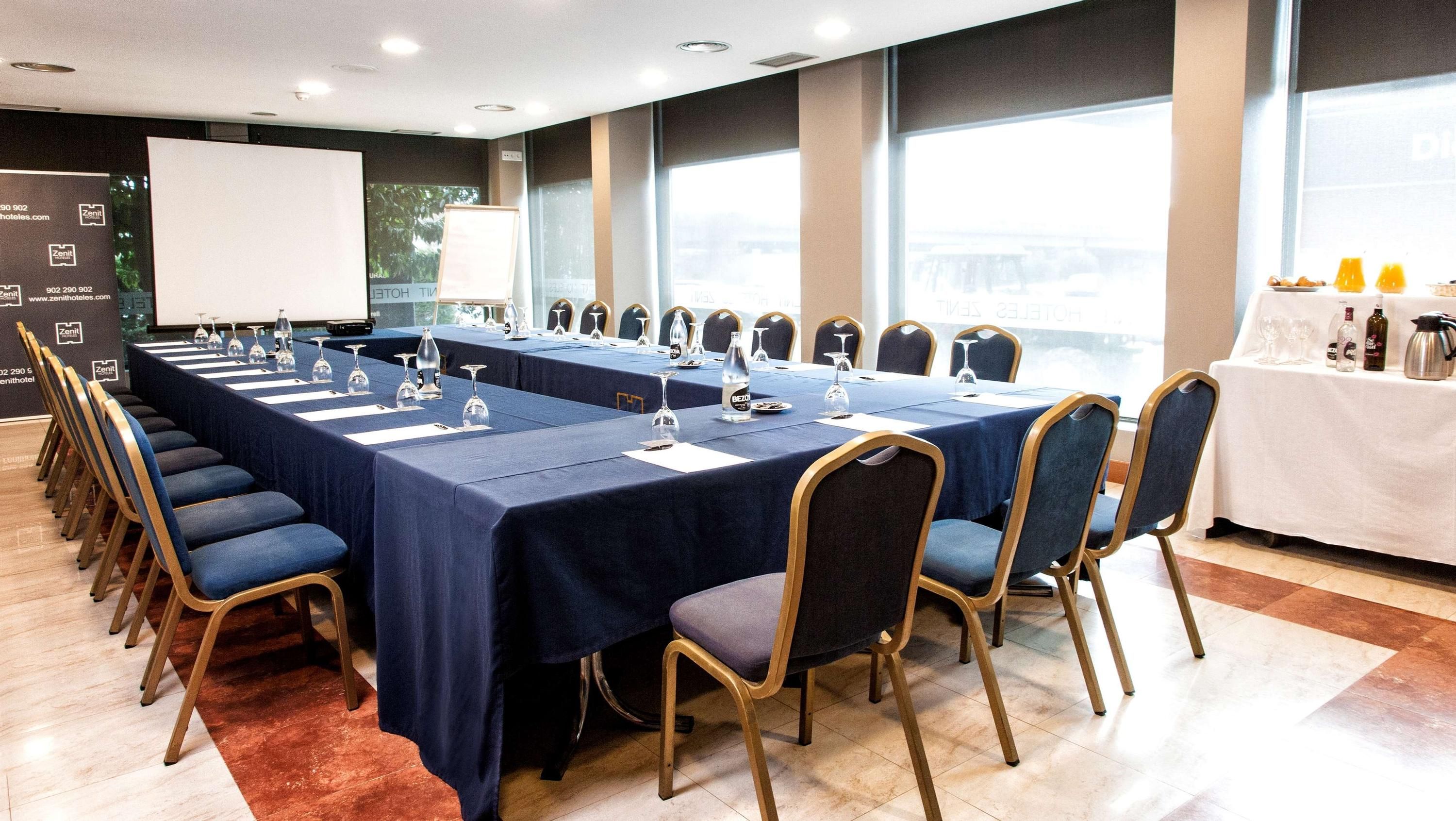 Sala conferenze