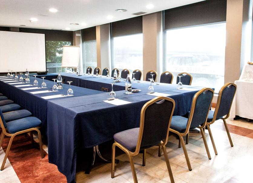 Sala conferenze Foto