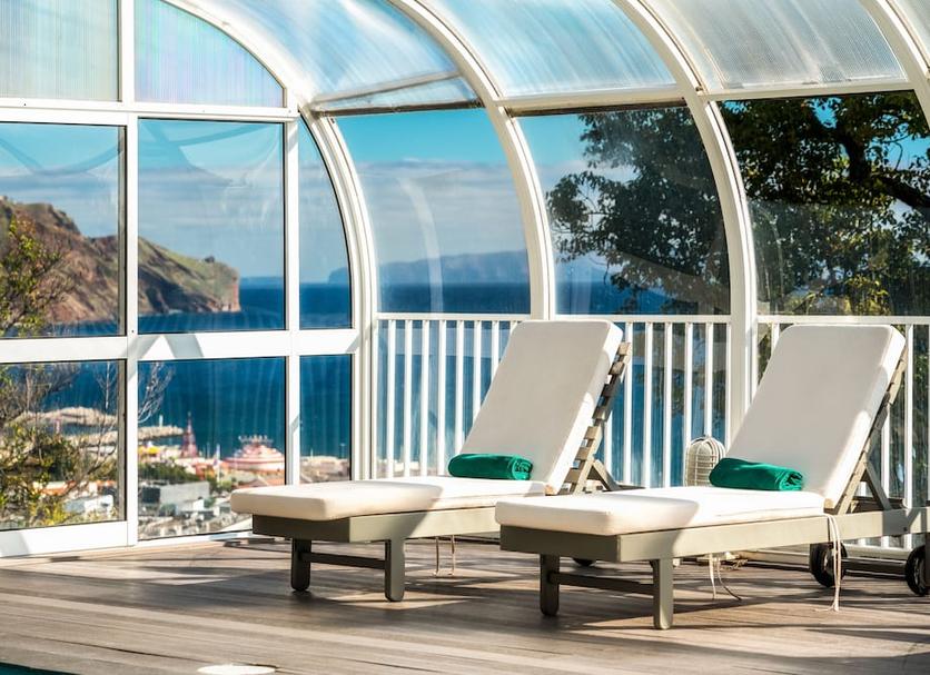 Balcone Foto