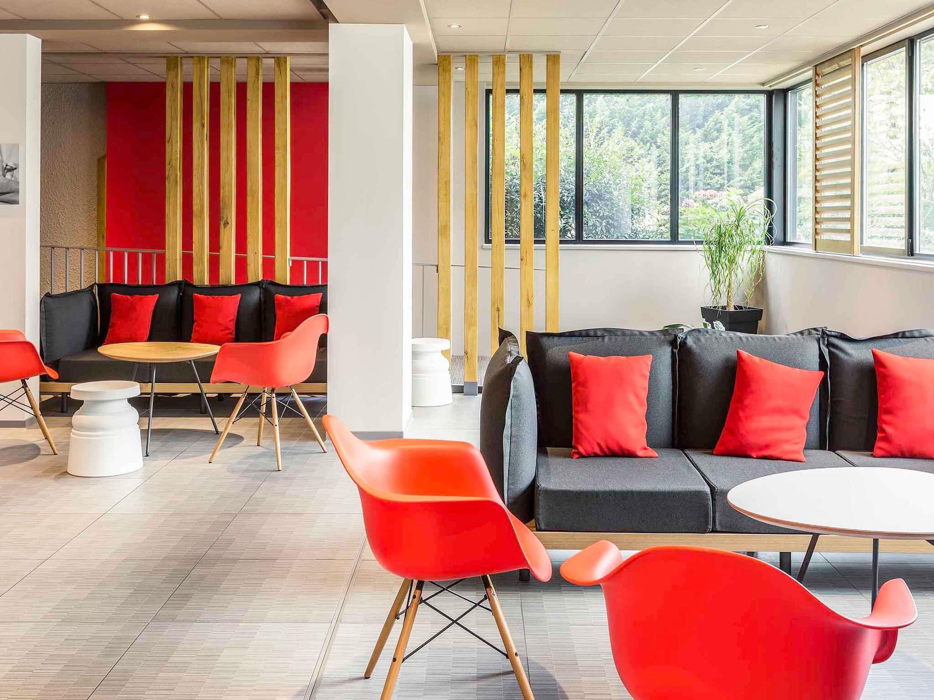 Area lounge