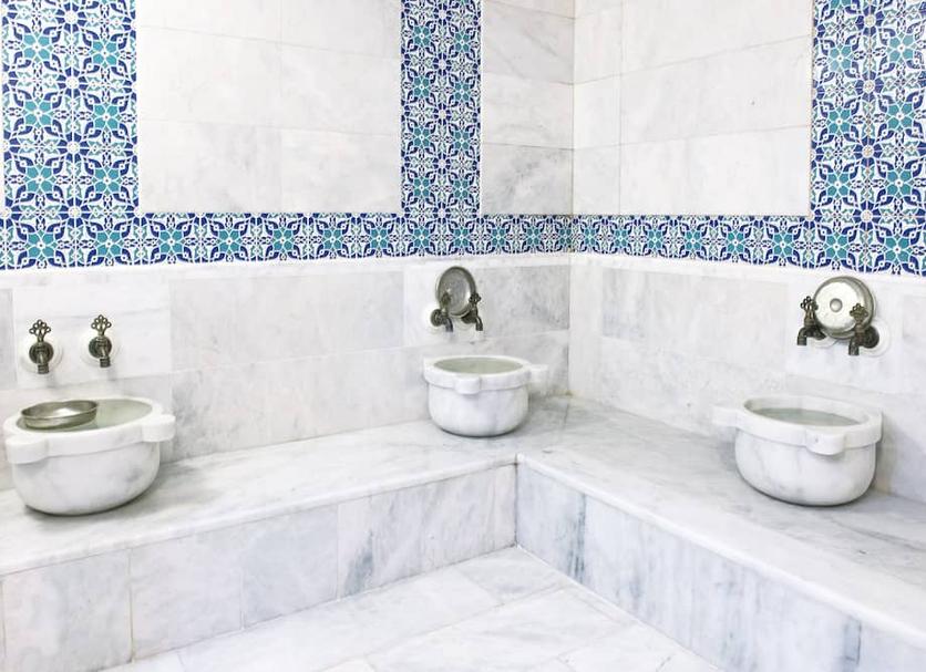 Bagno Foto