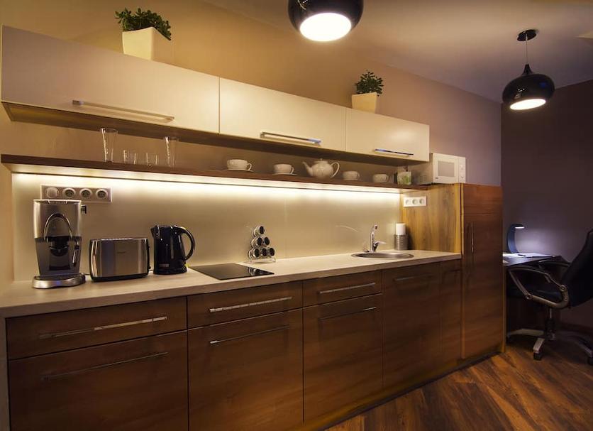 Cucina Foto