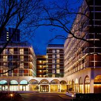 London Marriott Hotel Regents Park