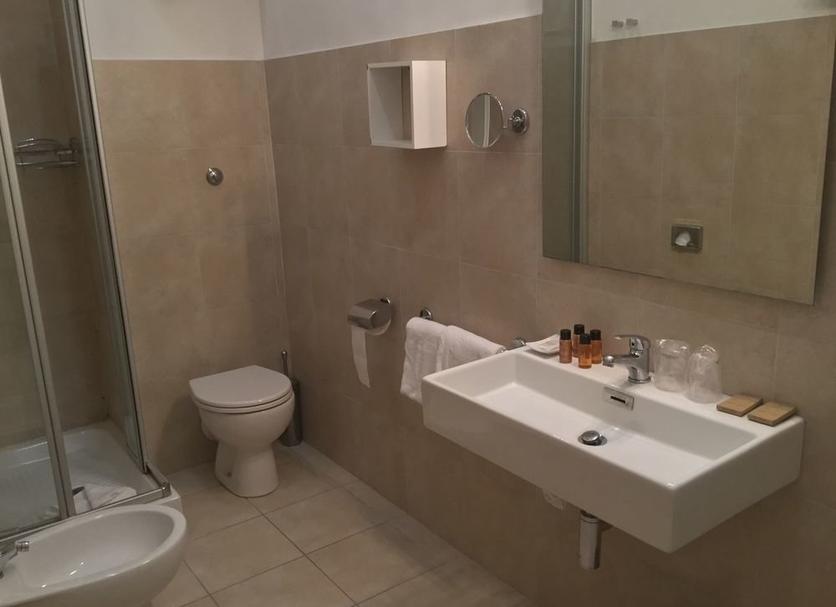 Bagno Foto