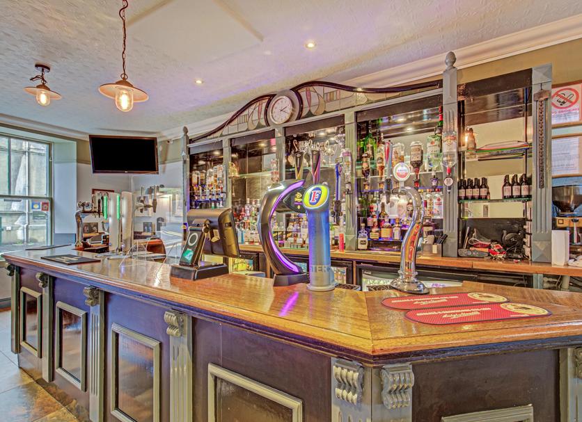 Bar Foto