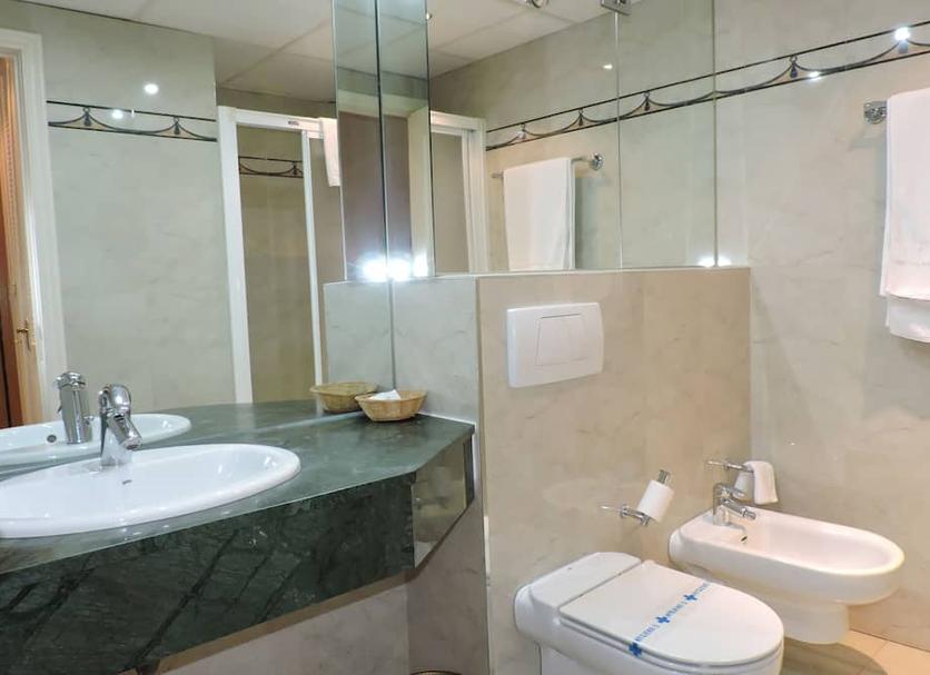 Bagno Foto