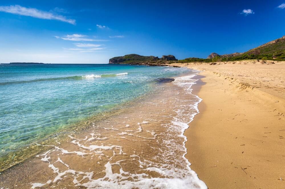 Spiaggia