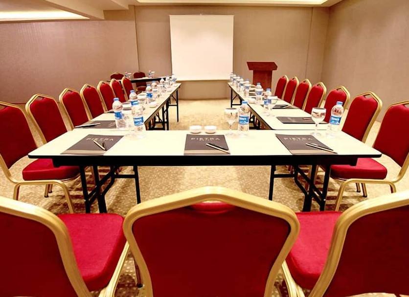 Sala conferenze Foto