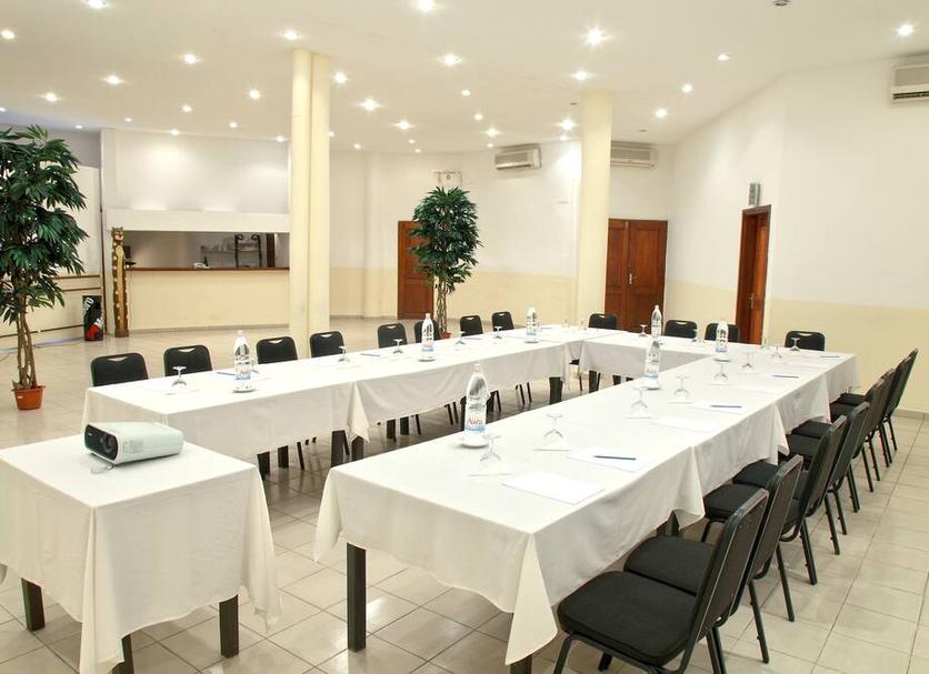 Sala conferenze Foto