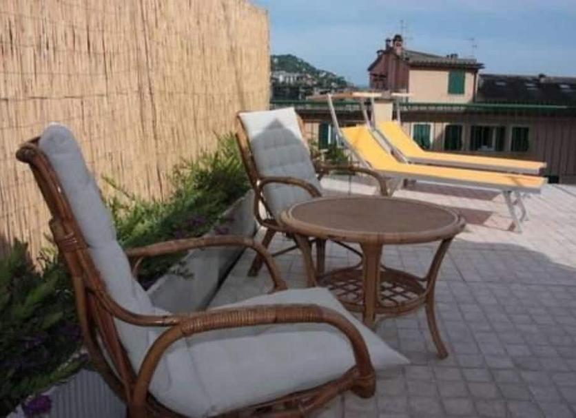 Balcone Foto
