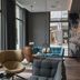 Area lounge