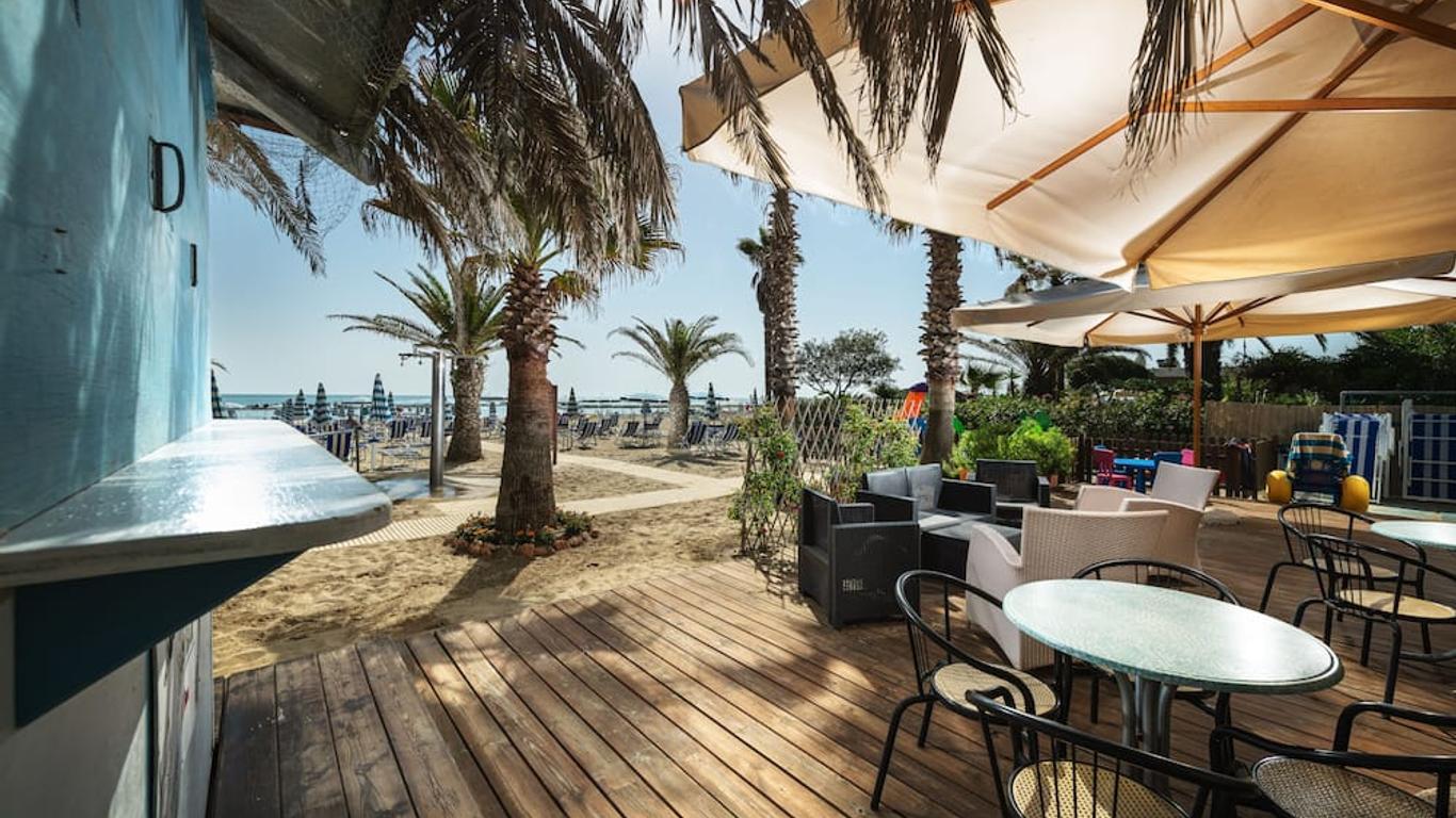 Hotel Poseidon e Nettuno