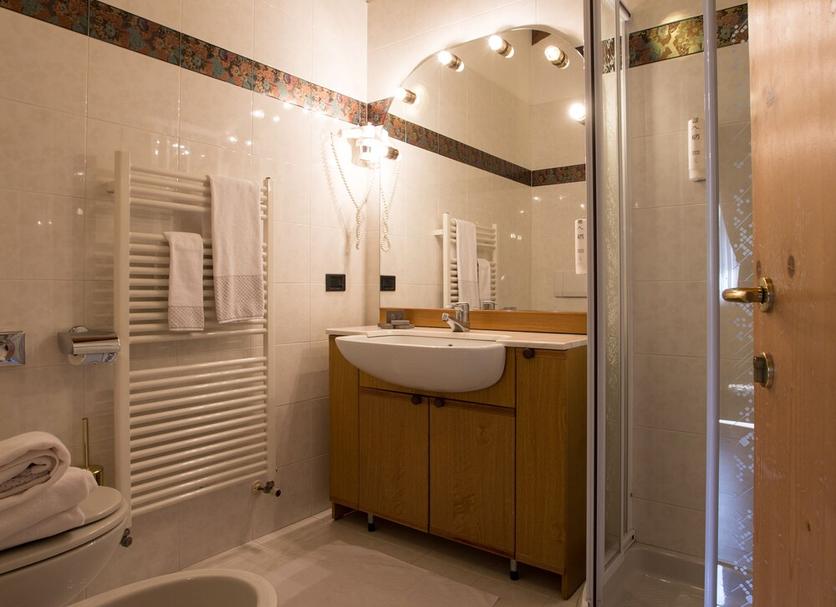 Bagno Foto