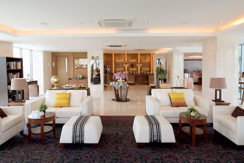 Area lounge