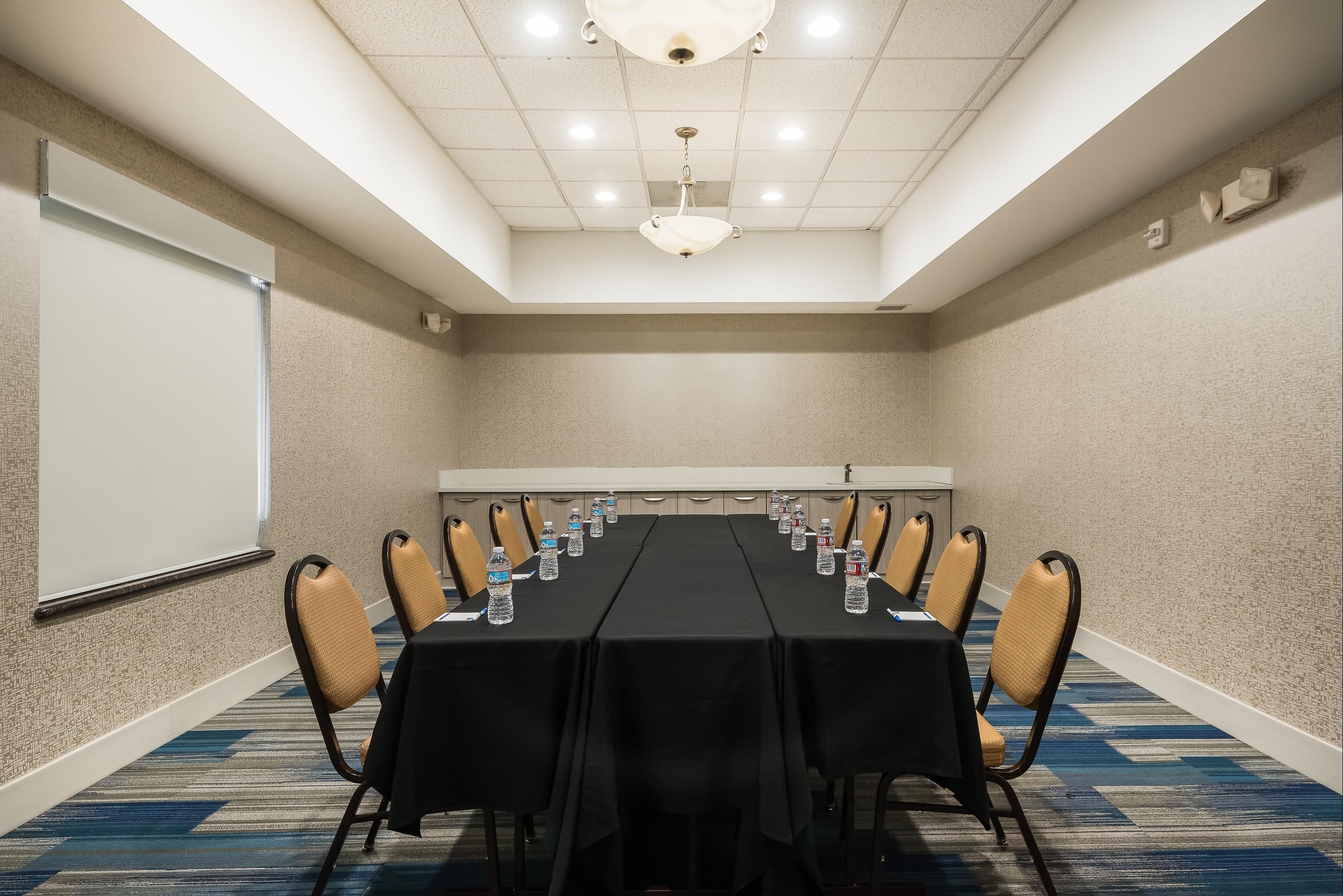 Sala conferenze