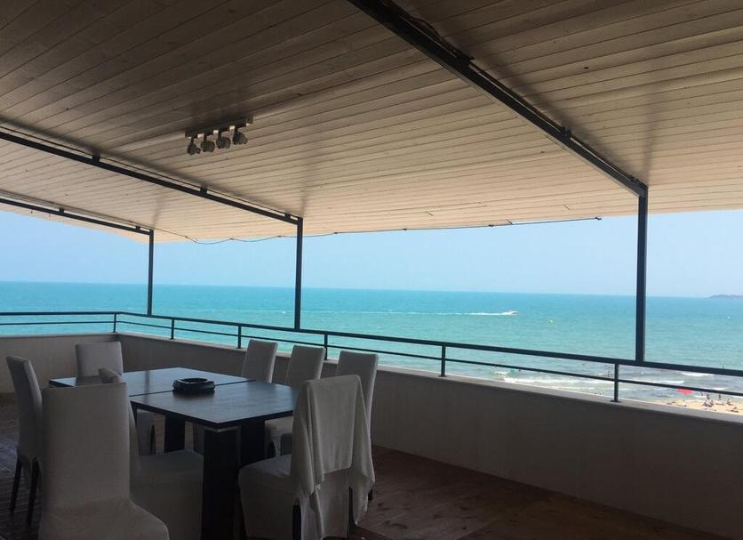 Balcone Foto