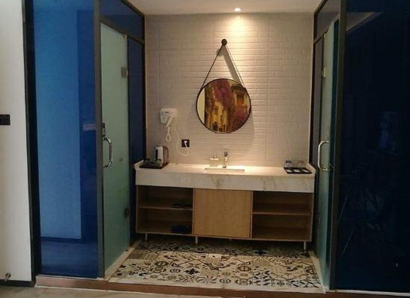 Bagno Foto