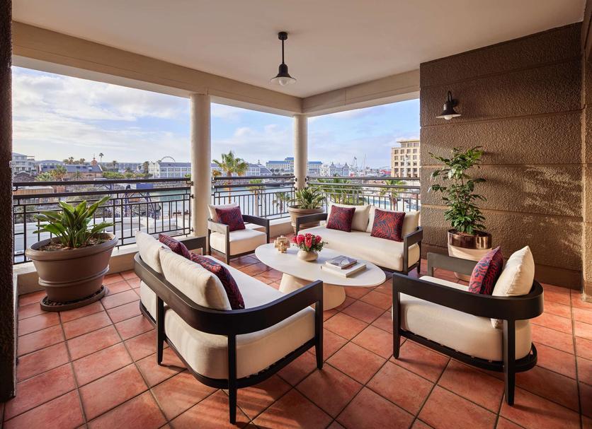 Balcone Foto