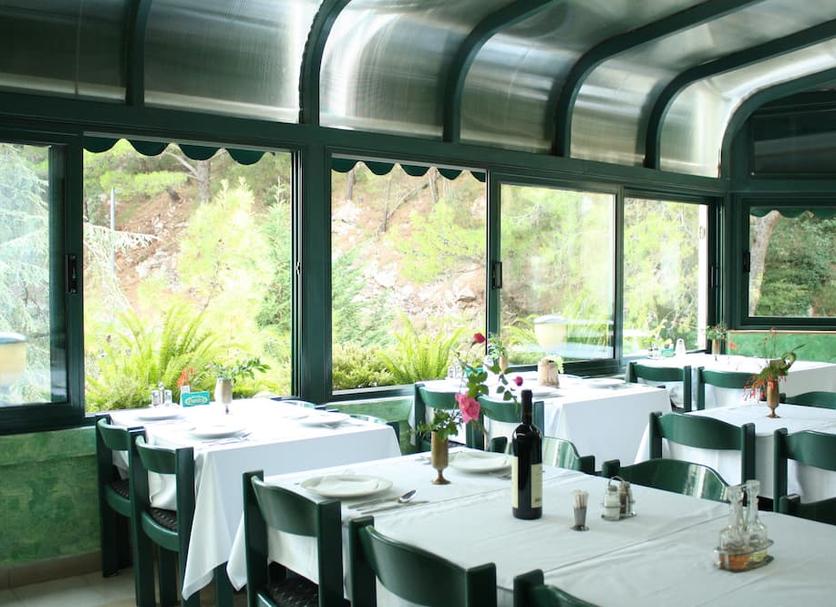 Ristorante Foto