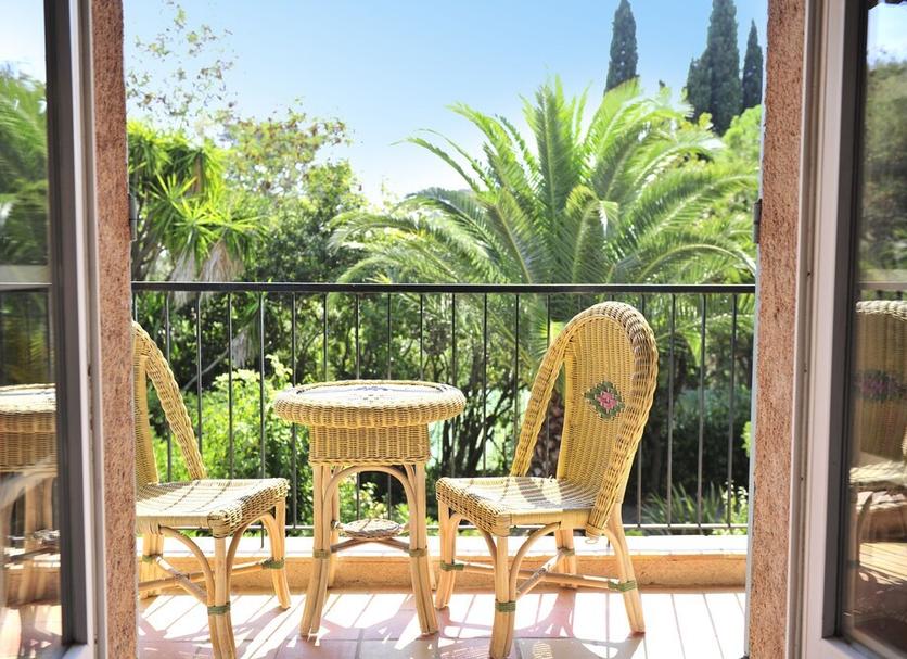 Balcone Foto