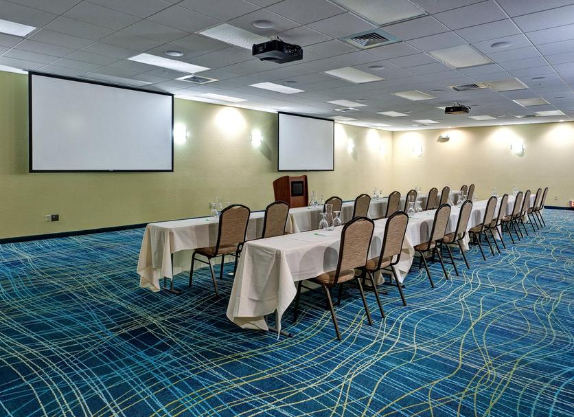 Sala conferenze Foto