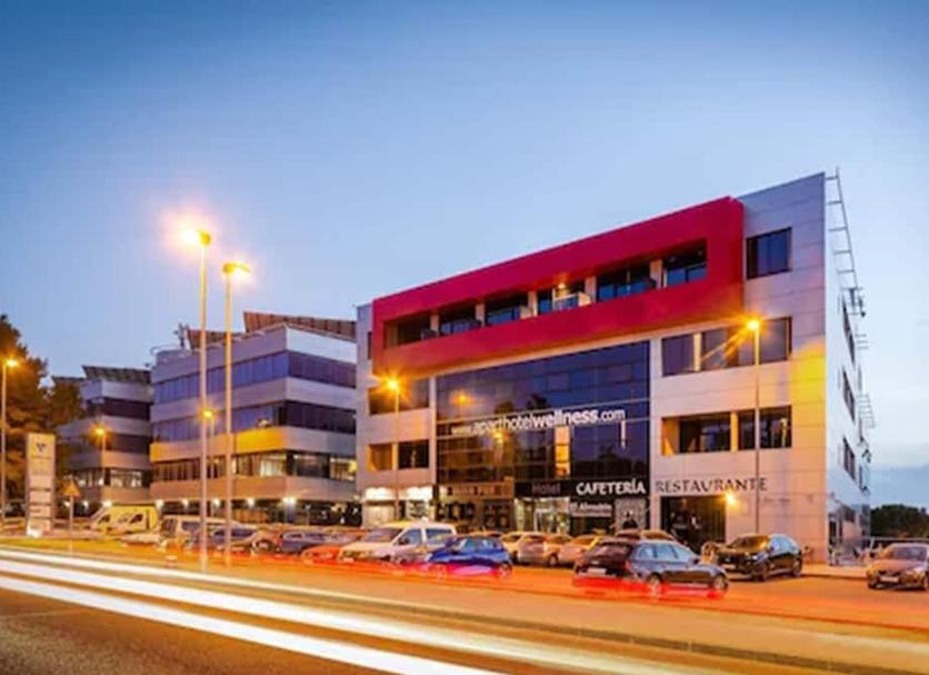 Edificio Foto