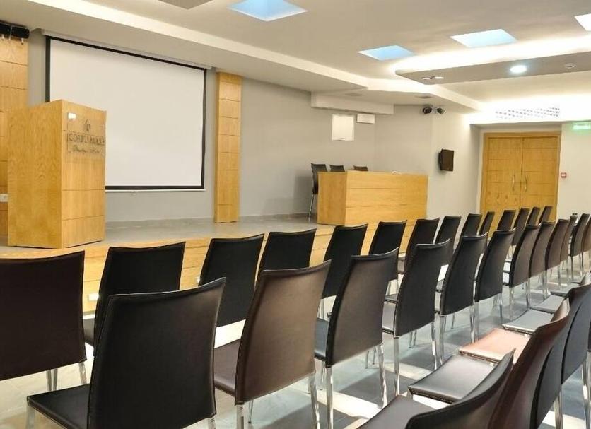 Sala conferenze Foto