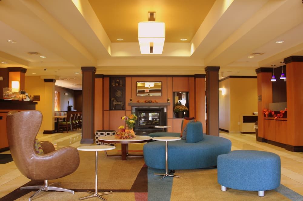 Area lounge
