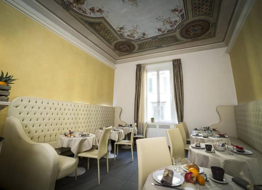 Ristorante Foto