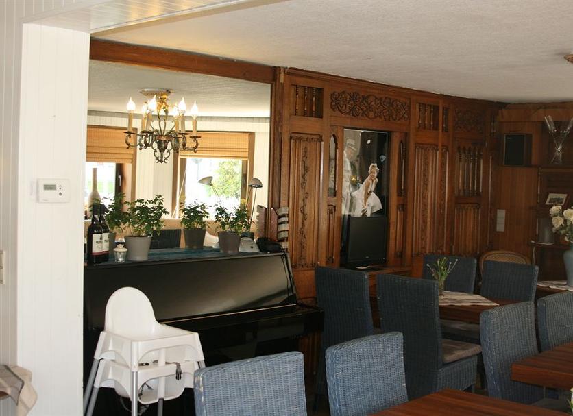 Sala pranzo Foto