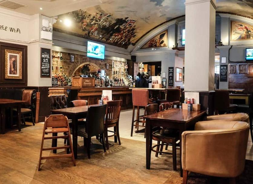 Ristorante Foto